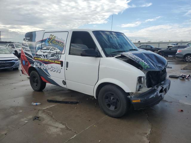 Photo 4 from auction – 2002 CHEVROLET ASTRO with VIN 1GCDM19X32B135766
