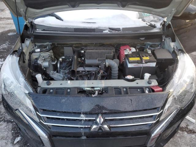 Photo 11 from auction – 2023 MITSUBISHI MIRAGE G4 with VIN ML32FUFJ4PHF05054