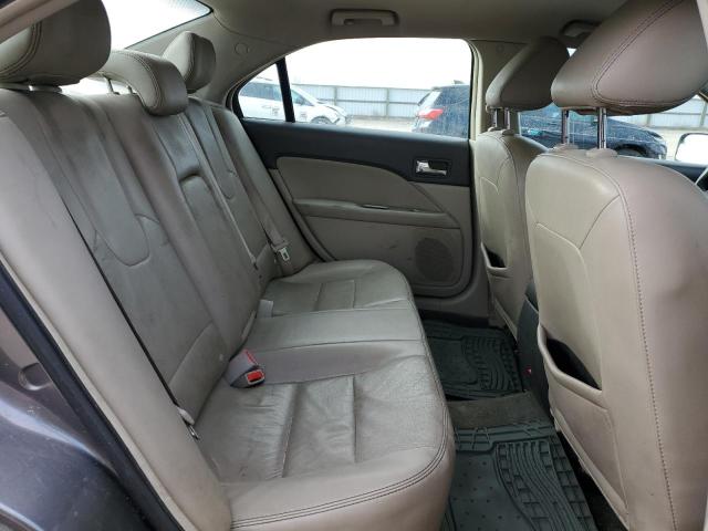 Photo 10 from auction – 2011 FORD FUSION SEL with VIN 3FAHP0JA1BR248028