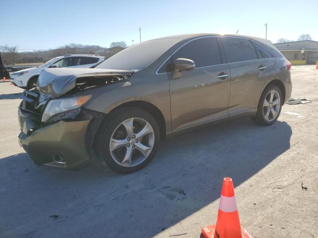 Photo 1 from auction – 2013 TOYOTA VENZA LE with VIN 4T3BK3BB5DU091531