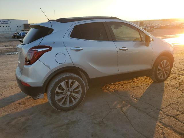 Photo 3 from auction – 2019 BUICK ENCORE PRE with VIN KL4CJASB9KB709932