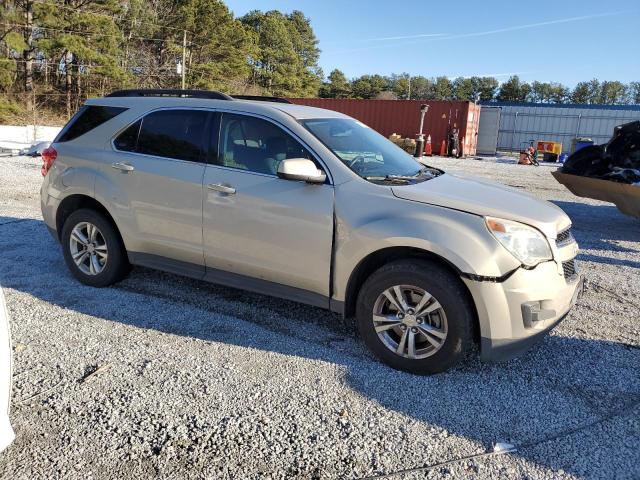 Zdjęcie 4 z aukcji – 2011 CHEVROLET EQUINOX LT z VIN 2CNALDEC5B6232699