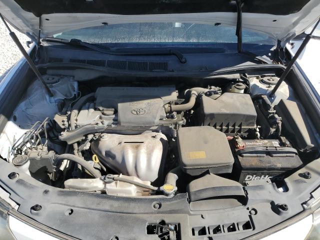Photo 11 from auction – 2014 TOYOTA CAMRY L with VIN 4T1BF1FK1EU369869