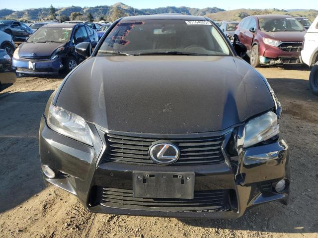 Photo 5 from auction – 2014 LEXUS GS 350 with VIN JTHBE1BL3E5028911