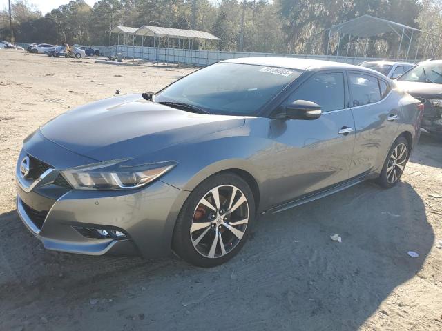 NISSAN MAXIMA 3.5 2016 z numerem VIN 1N4AA6AP2GC397614 - Zdjęcie z aukcji