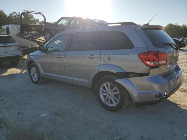 Photo 2 from auction – 2015 DODGE JOURNEY SX with VIN 3C4PDCBG4FT597972