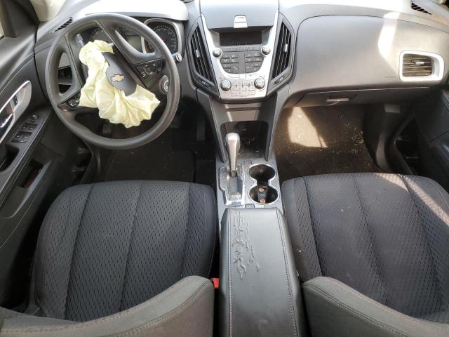 Photo 8 from auction – 2014 CHEVROLET EQUINOX LS with VIN 2GNALAEK0E6193445
