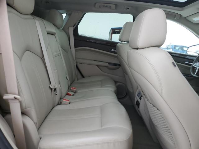 Photo 11 from auction – 2015 CADILLAC SRX PREMIU with VIN 3GYFNGE3XFS566959