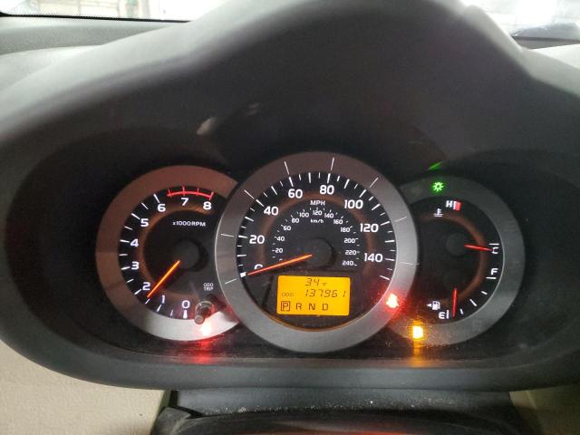 Photo 9 from auction – 2011 TOYOTA RAV4 LIMIT with VIN 2T3DK4DV1BW062286