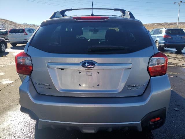 Photo 6 from auction – 2016 SUBARU CROSSTREK with VIN JF2GPABC7G8345983