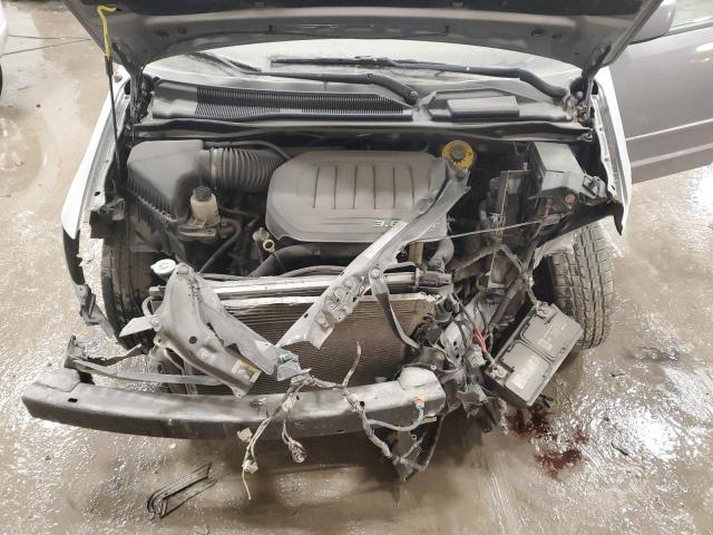 Photo 12 from auction – 2017 DODGE GRAND CARA with VIN 2C4RDGEG7HR864863