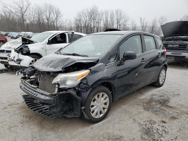 NISSAN VERSA NOTE 2014 with VIN 3N1CE2CP6EL399982 - Photo from auction