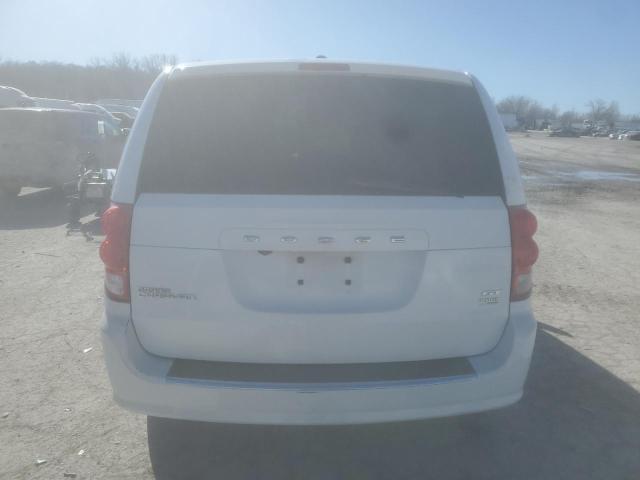 Photo 6 from auction – 2018 DODGE GRAND CARA with VIN 2C4RDGEG1JR296017
