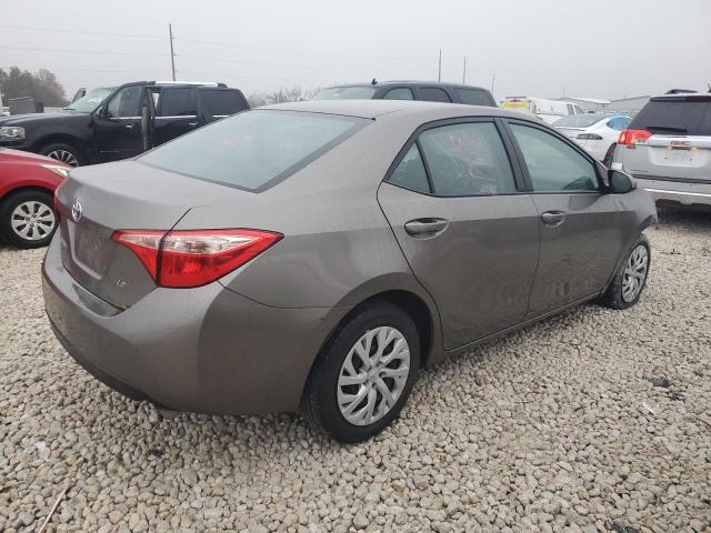 Photo 3 from auction – 2019 TOYOTA COROLLA L with VIN 5YFBURHE7KP874033