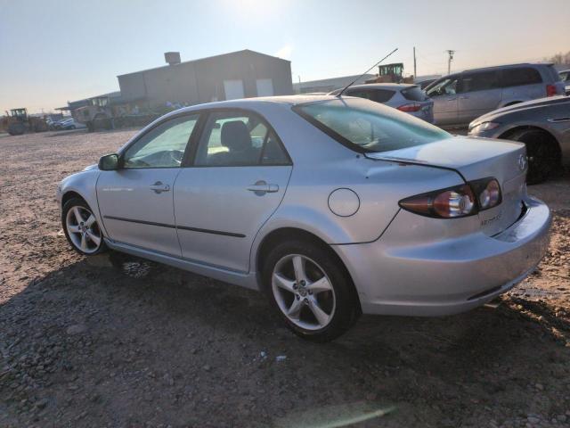 Photo 2 from auction – 2007 MAZDA 6 with VIN 1YVHP80CX75M25434