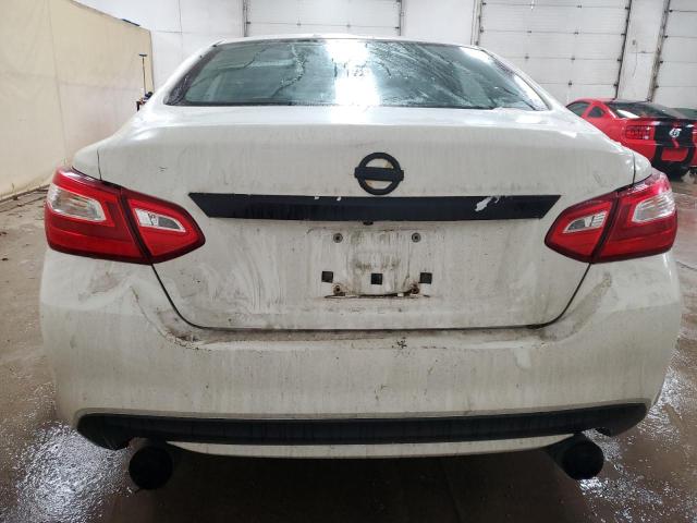 Photo 6 from auction – 2017 NISSAN ALTIMA 2.5 with VIN 1N4AL3AP1HC161658