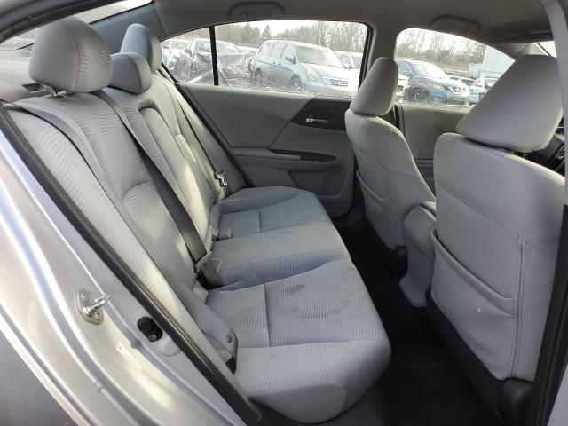 Photo 10 from auction – 2014 HONDA ACCORD LX with VIN 1HGCR2F38EA067819