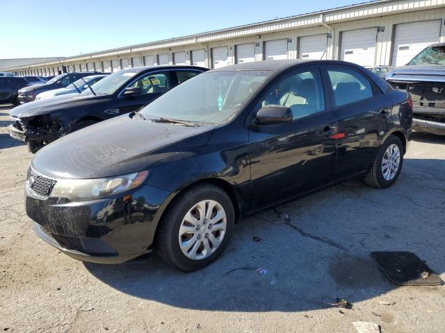 صورة رقم 1 من المزاد - 2011 KIA FORTE LX مع VIN KNAFT4A2XB5344592