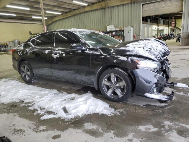 Photo 4 from auction – 2019 NISSAN ALTIMA SL with VIN 1N4BL4EW0KC131943