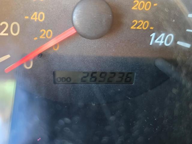 Photo 9 from auction – 2005 TOYOTA HIGHLANDER with VIN JTEGD21A850106026