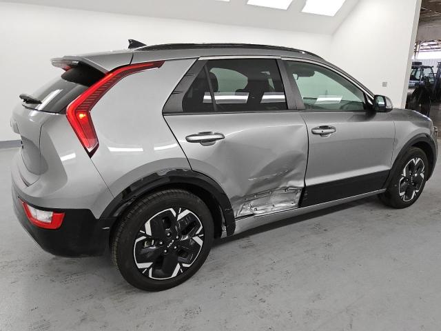 Photo 3 from auction – 2023 KIA NIRO WIND with VIN KNDCR3L15P5036868