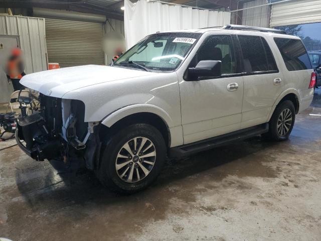 FORD EXPEDITION 2017 with VIN 1FMJU1HT7HEA07583 - Photo from auction