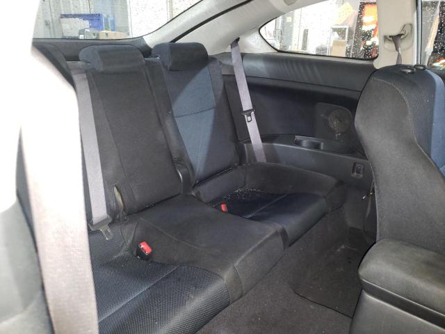 Photo 10 from auction – 2007 TOYOTA SCION TC with VIN JTKDE177470182283