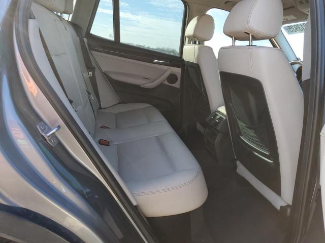 Photo 11 from auction – 2014 BMW X3 XDRIVE2 with VIN 5UXWX9C57E0D17512