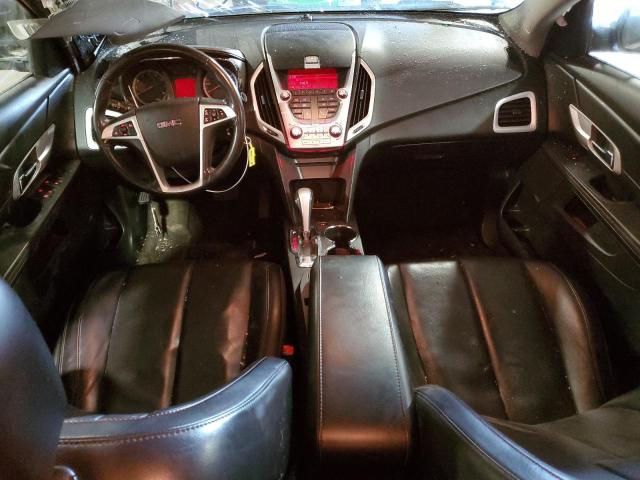 Photo 8 from auction – 2011 GMC TERRAIN SL with VIN 2CTFLVECXB6283717