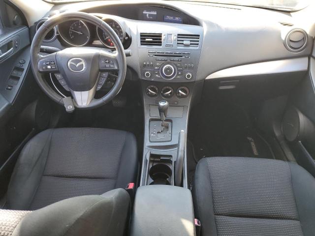 Photo 8 from auction – 2012 MAZDA 3 I with VIN JM1BL1V83C1677529