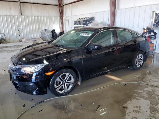 HONDA CIVIC LX 2016 with VIN 19XFC2F55GE098959 - Photo from auction