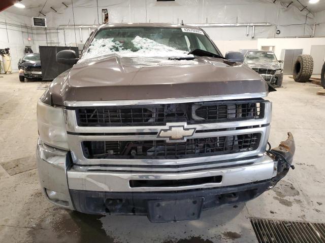 Photo 5 from auction – 2007 CHEVROLET SILVERADO with VIN 1GCHK23697F512744