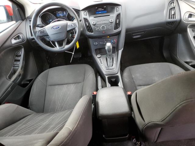 Photo 8 from auction – 2016 FORD FOCUS SE with VIN 1FADP3K27GL217315