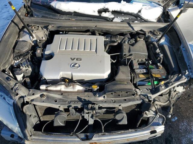 Photo 11 from auction – 2015 LEXUS ES 350 with VIN JTHBK1GG4F2196094