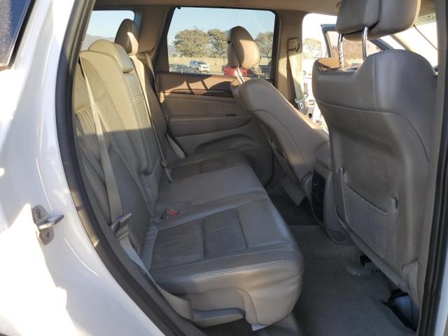 Photo 11 from auction – 2013 JEEP GRAND CHER with VIN 1C4RJEAG6DC534170