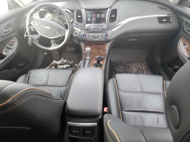 Photo 8 from auction – 2014 CHEVROLET IMPALA LTZ with VIN 2G1155S31E9200644