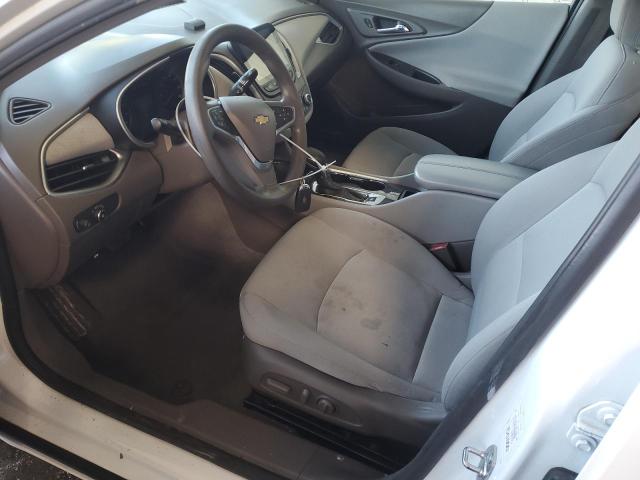 Photo 7 from auction – 2022 CHEVROLET MALIBU LT with VIN 1G1ZD5ST5NF185014