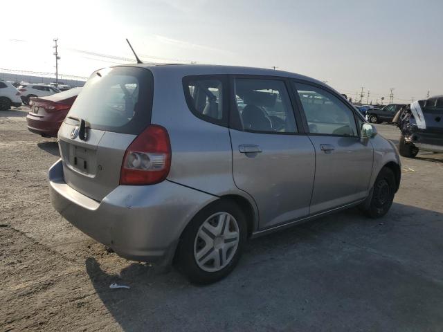 Photo 3 from auction – 2007 HONDA FIT with VIN JHMGD38457S009933