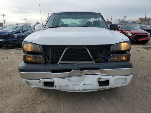 Photo 5 from auction – 2006 CHEVROLET SILVERADO with VIN 1GCEC19V06Z204156