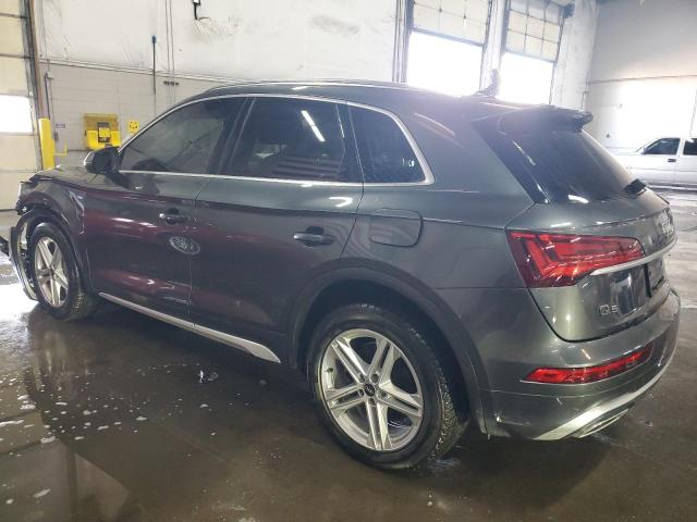 Photo 2 from auction – 2021 AUDI Q5 E PREMI with VIN WA1E2AFY2M2055766