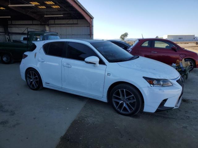 Photo 4 from auction – 2015 LEXUS CT 200 with VIN JTHKD5BH1F2229277