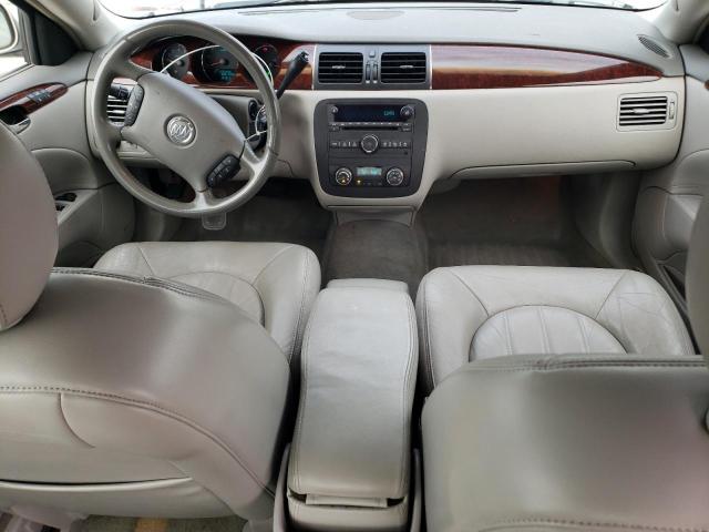 Photo 8 from auction – 2006 BUICK LUCERNE CX with VIN 1G4HD57216U158355