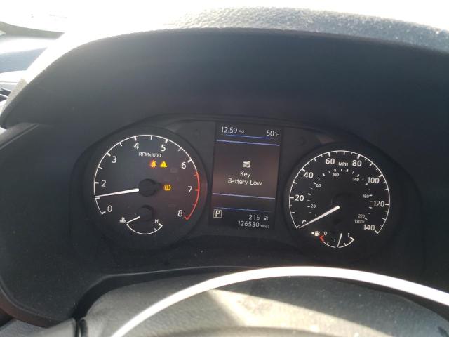 Photo 9 from auction – 2022 NISSAN ALTIMA S with VIN 1N4BL4BV7NN351083