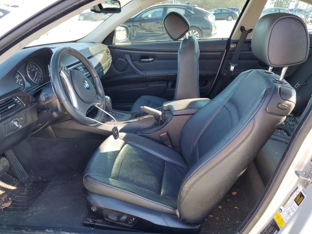 Photo 7 from auction – 2012 BMW 328 I with VIN WBAKE3C50CE769346