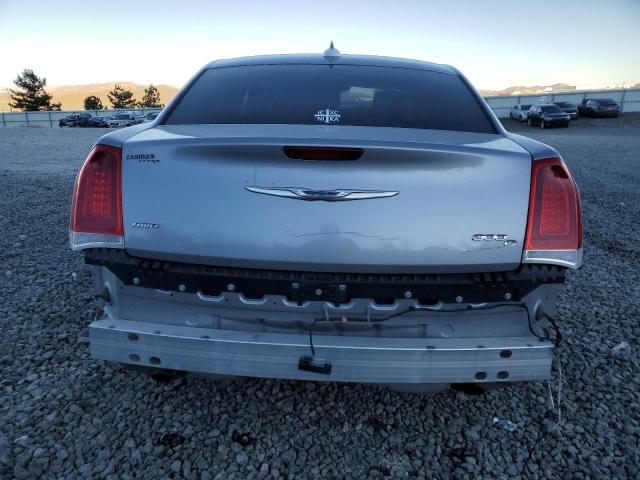 Photo 6 from auction – 2016 CHRYSLER 300C with VIN 2C3CCAKG0GH344121