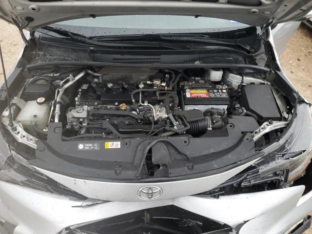 Photo 11 from auction – 2020 TOYOTA COROLLA SE with VIN 5YFS4RCEXLP053128