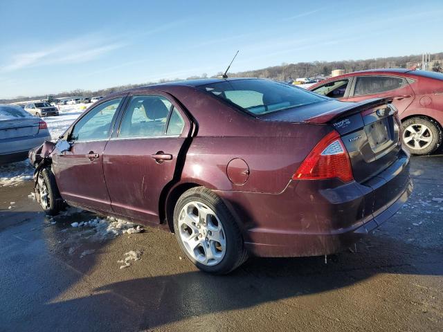 Photo 2 from auction – 2011 FORD FUSION SE with VIN 3FAHP0HA5BR206970