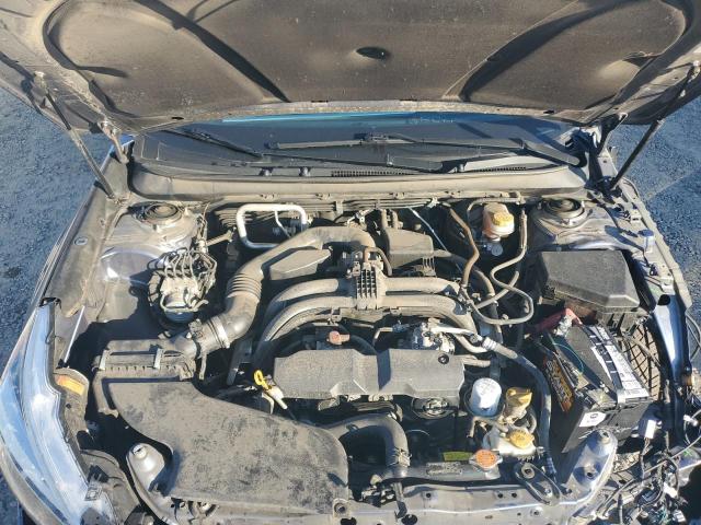 Photo 11 from auction – 2017 SUBARU LEGACY 2.5 with VIN 4S3BNAN69H3007620