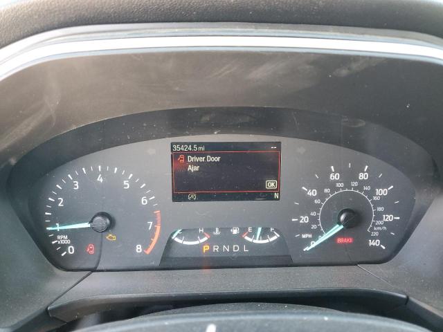 Photo 9 from auction – 2022 FORD ESCAPE SEL with VIN 1FMCU9H65NUB92154