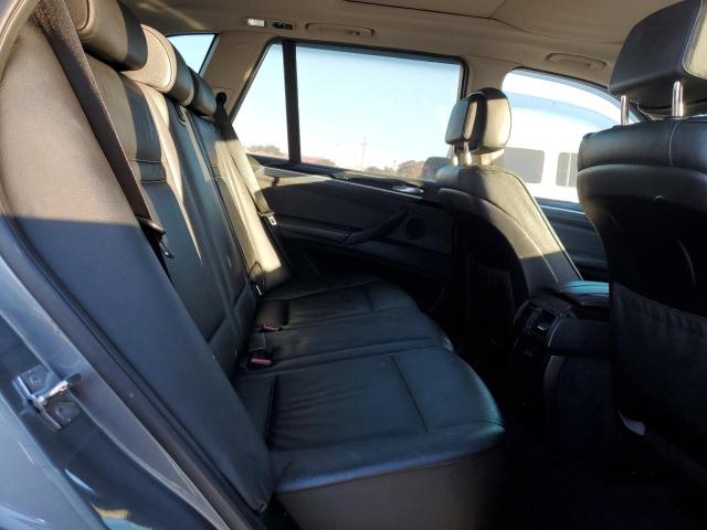 Photo 11 from auction – 2009 BMW X5 XDRIVE3 with VIN 5UXFE43559L274718